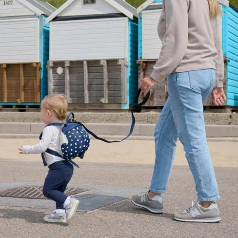 Rucsac pentru copii LittleLife Scat, 2l, cu curea