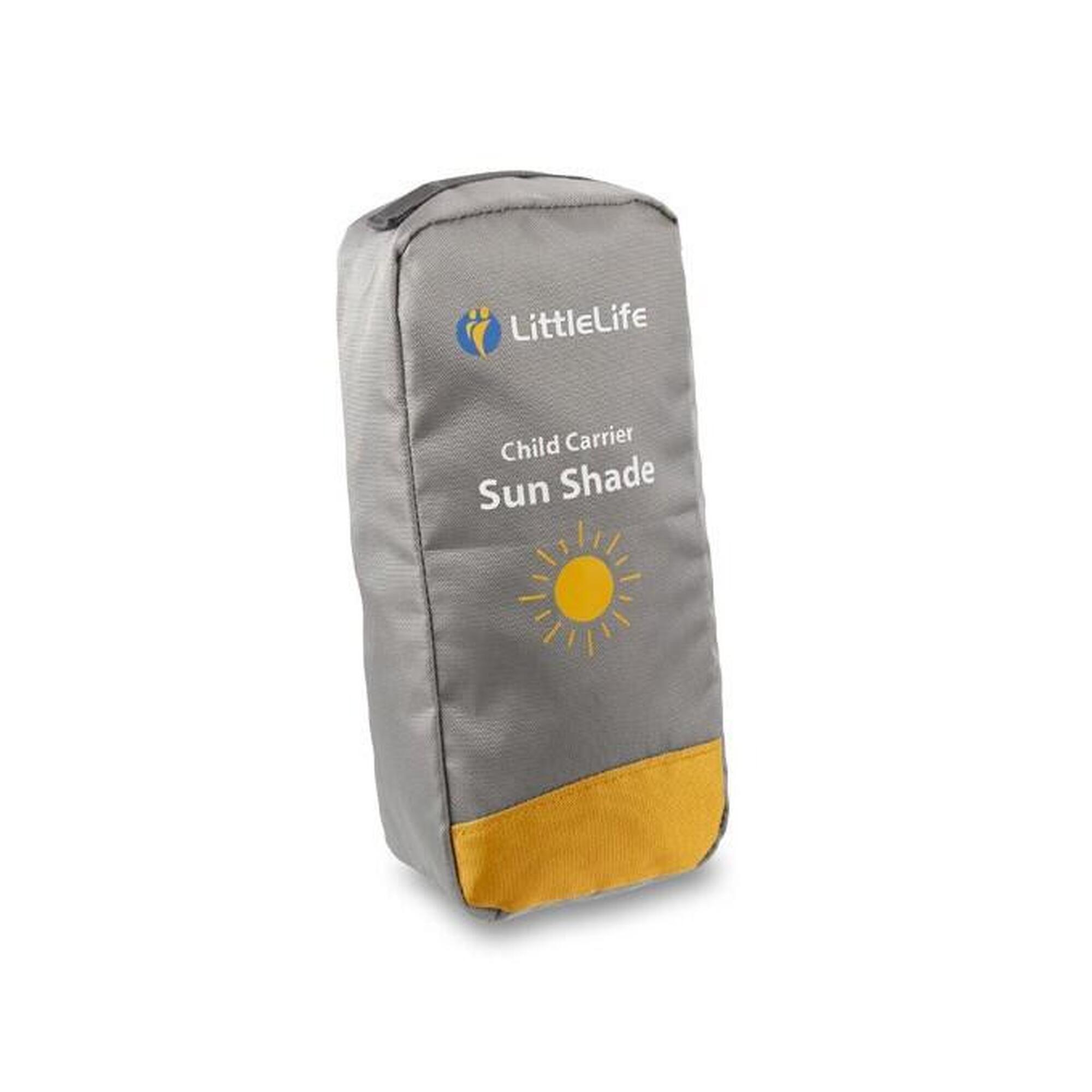 Baldachin pentru rucsac marsupiu LittleLife