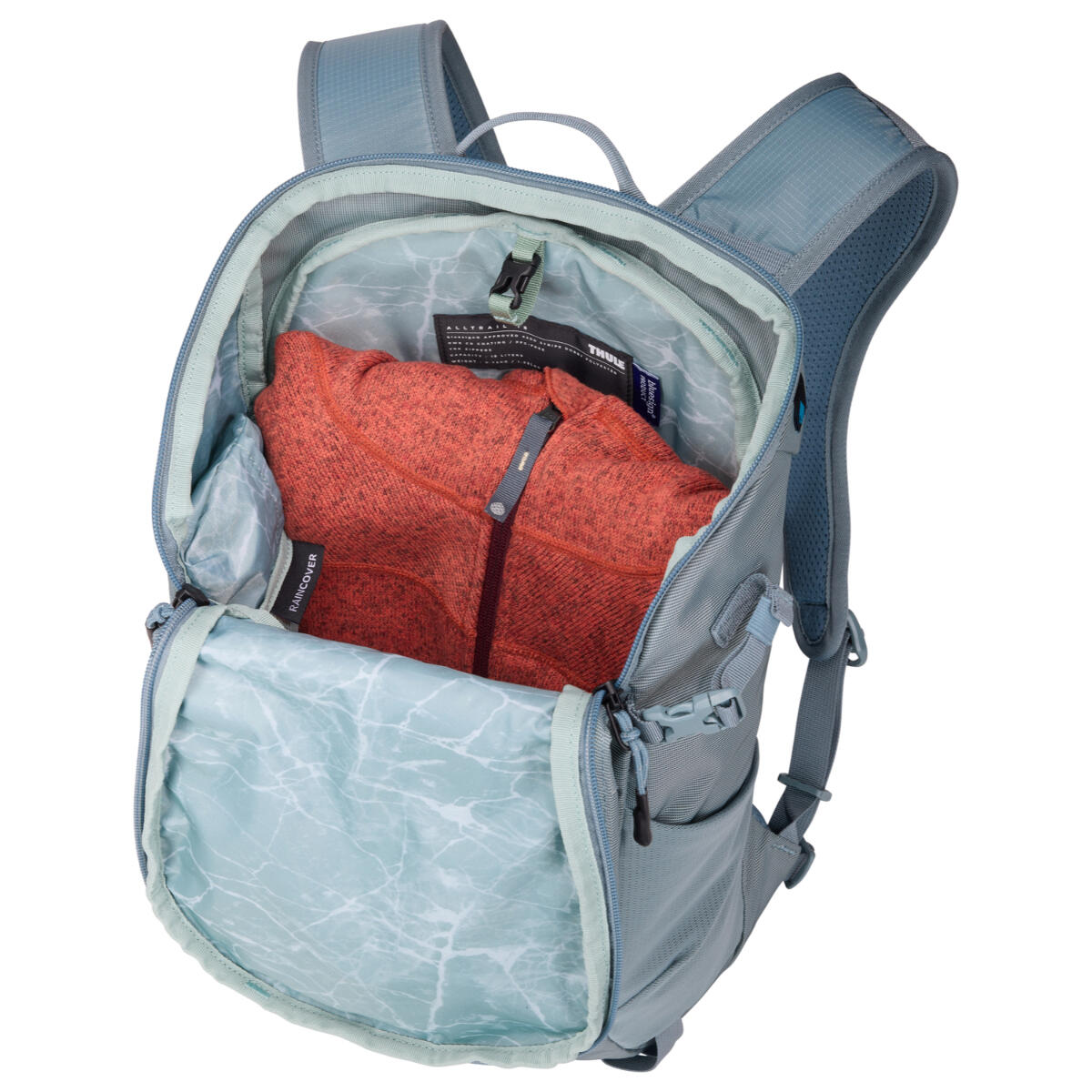 Plecak turystyczny Thule AllTrail Daypack 18 L - pond 5/7