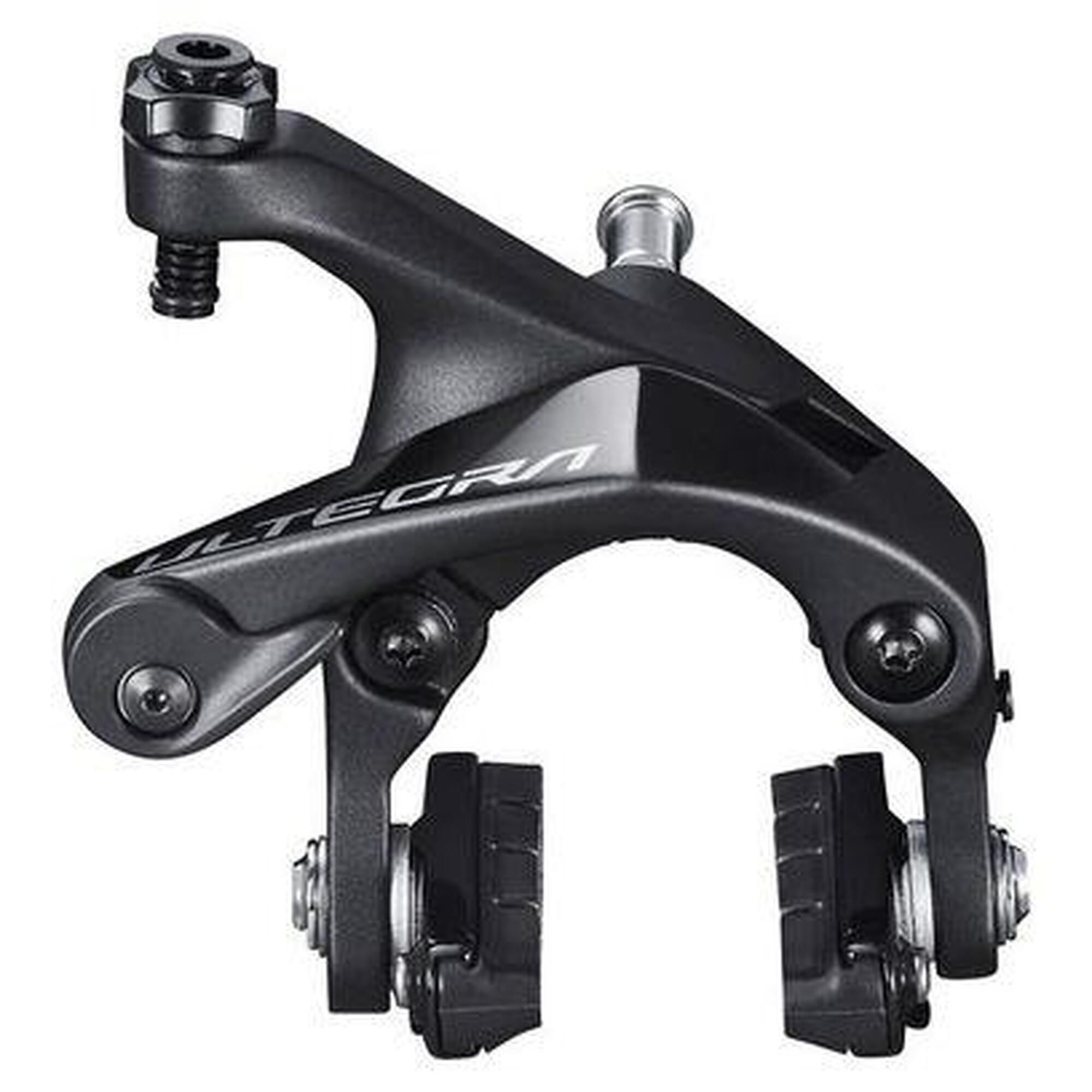 Étrier de Frein Arrière Dual-Pivot Shimano Ultegra BR-R8100 Noir