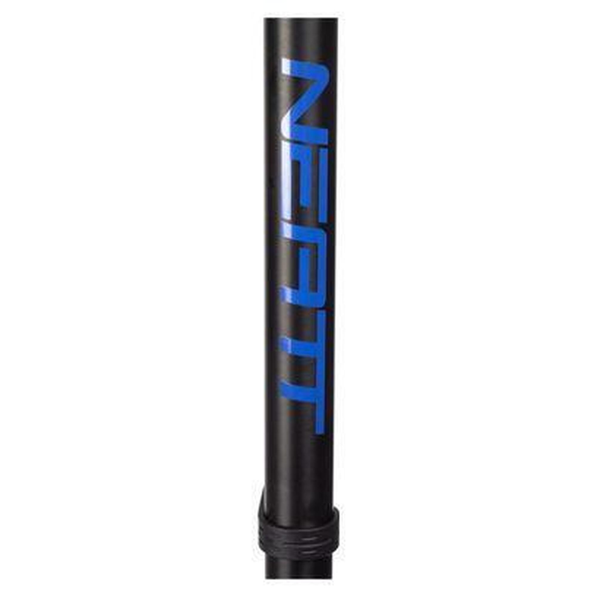 Pompe à Pied Neatt Oxygen (Max 160 psi / 11 bar) Noir