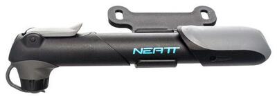 Mini telescopic pump neatt oxygen alu