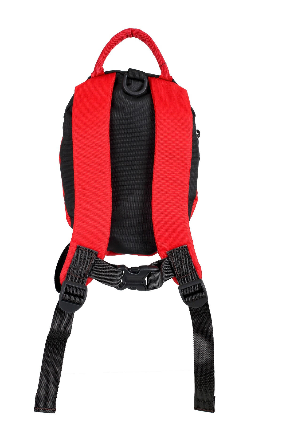 Sac à dos enfant LittleLife Coccinelle 2L léger 200 g avec lanière sécurité 5/7