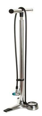 Neatt aero floor pump (max 240 psi / 16 bar)
