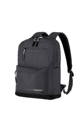 KICK OFF Backpack M, Black