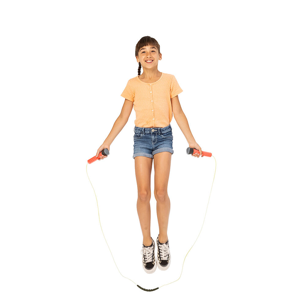 Springtouw Chillafish Skibbi, verstelbaar van 20 cm - 3 m 7/7