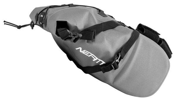 NEATT Borsa da sella Neatt 5L Grigio