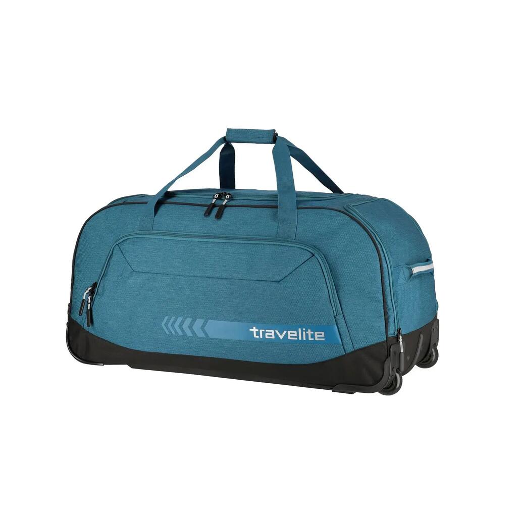 Suitcase travelite Kick Off S