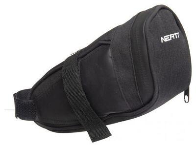 Ordentliche 1L Satteltasche