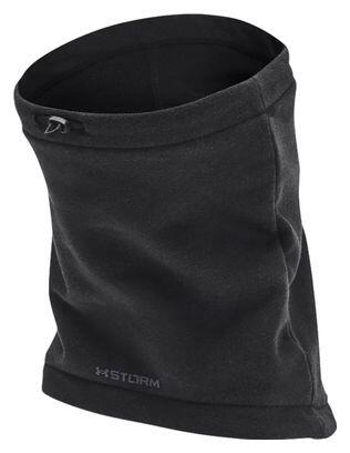 Férfi csősál Ua Storm Fleece Gaiter 2/4