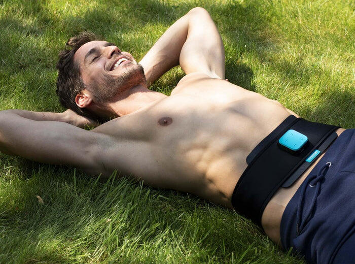 SLENDERTONE CEINTURE TONIFIANTE ABS7 4/7