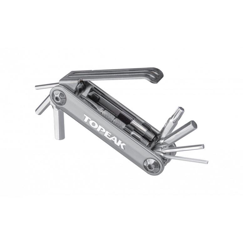 TOPEAK Multi-tools Topeak Tubi 11