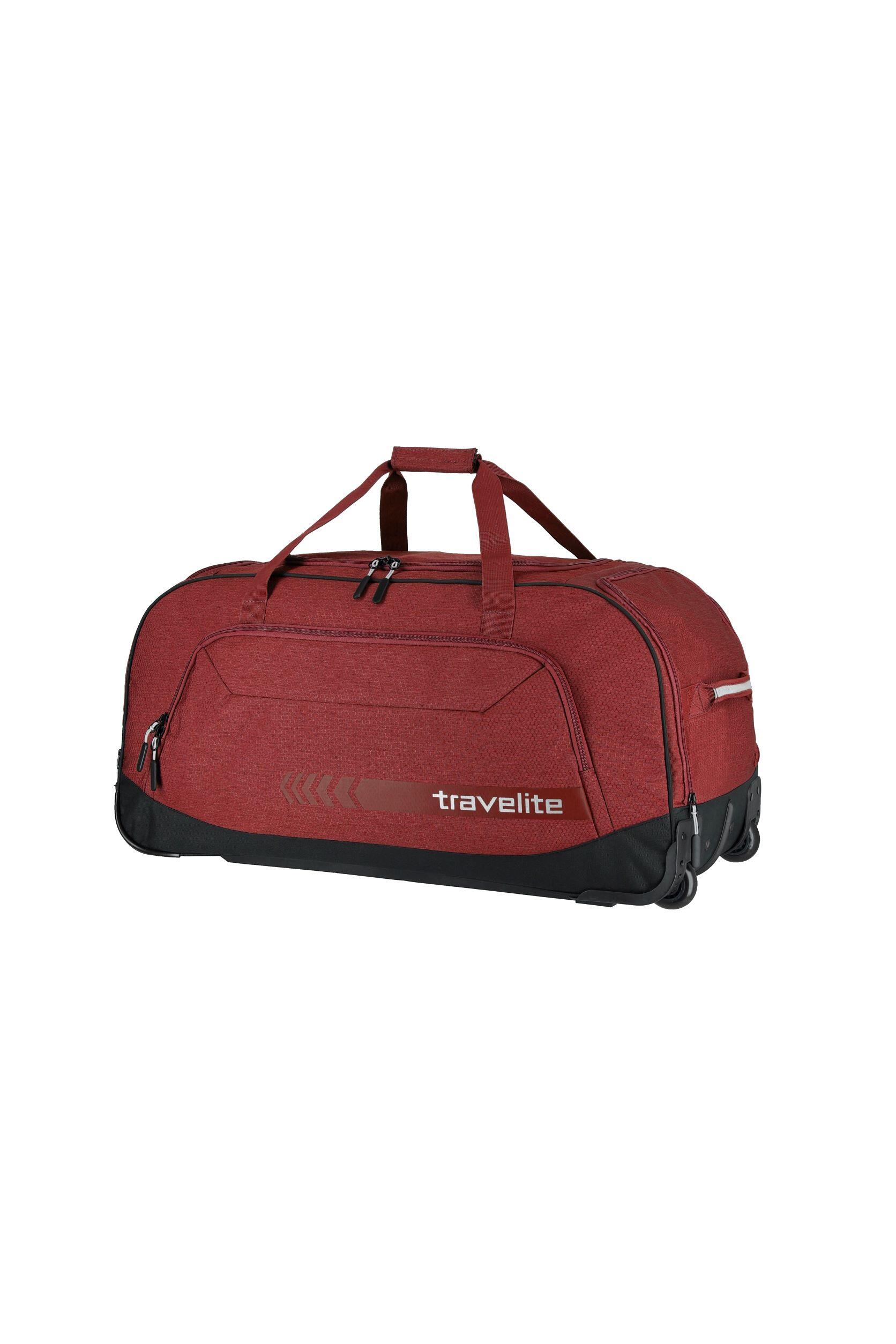 TRAVELITE Rollenreisetasche XL Kick Off Erwachsene Travelite