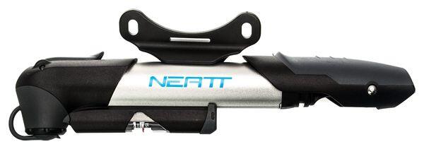 NEATT NEATT Precision Hand Pump with Gauge