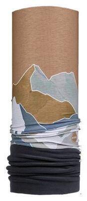 Halsketting cairn malawi polar tube