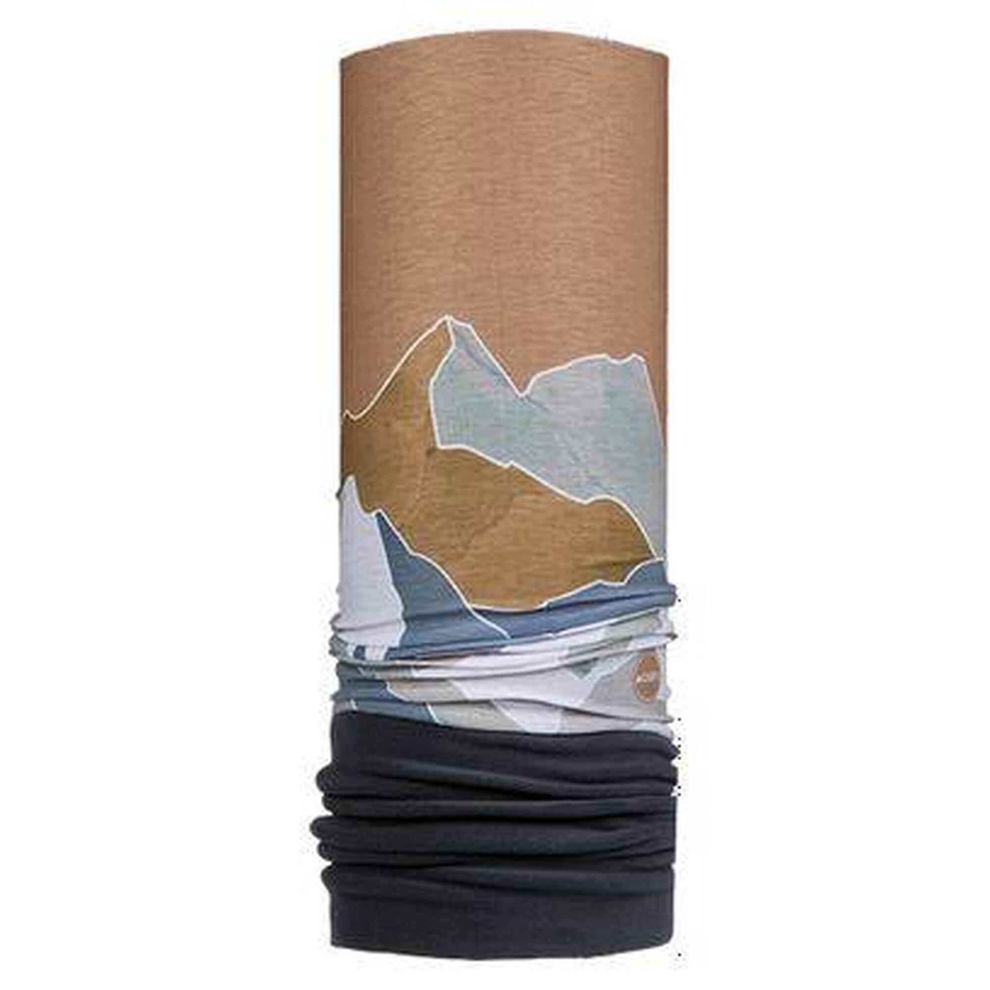 Naszyjnik Cairn Malawi Polar Tube