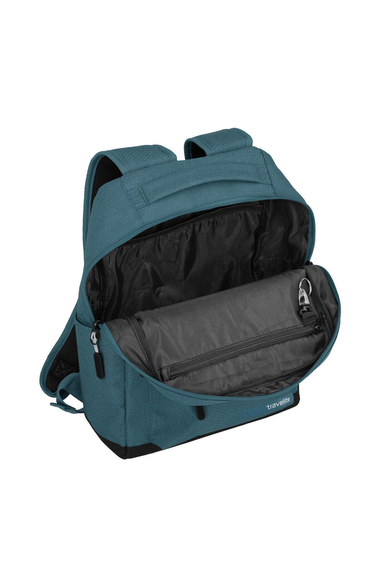 Sac à dos M Basic Kick Off adulte Travelite 3/4