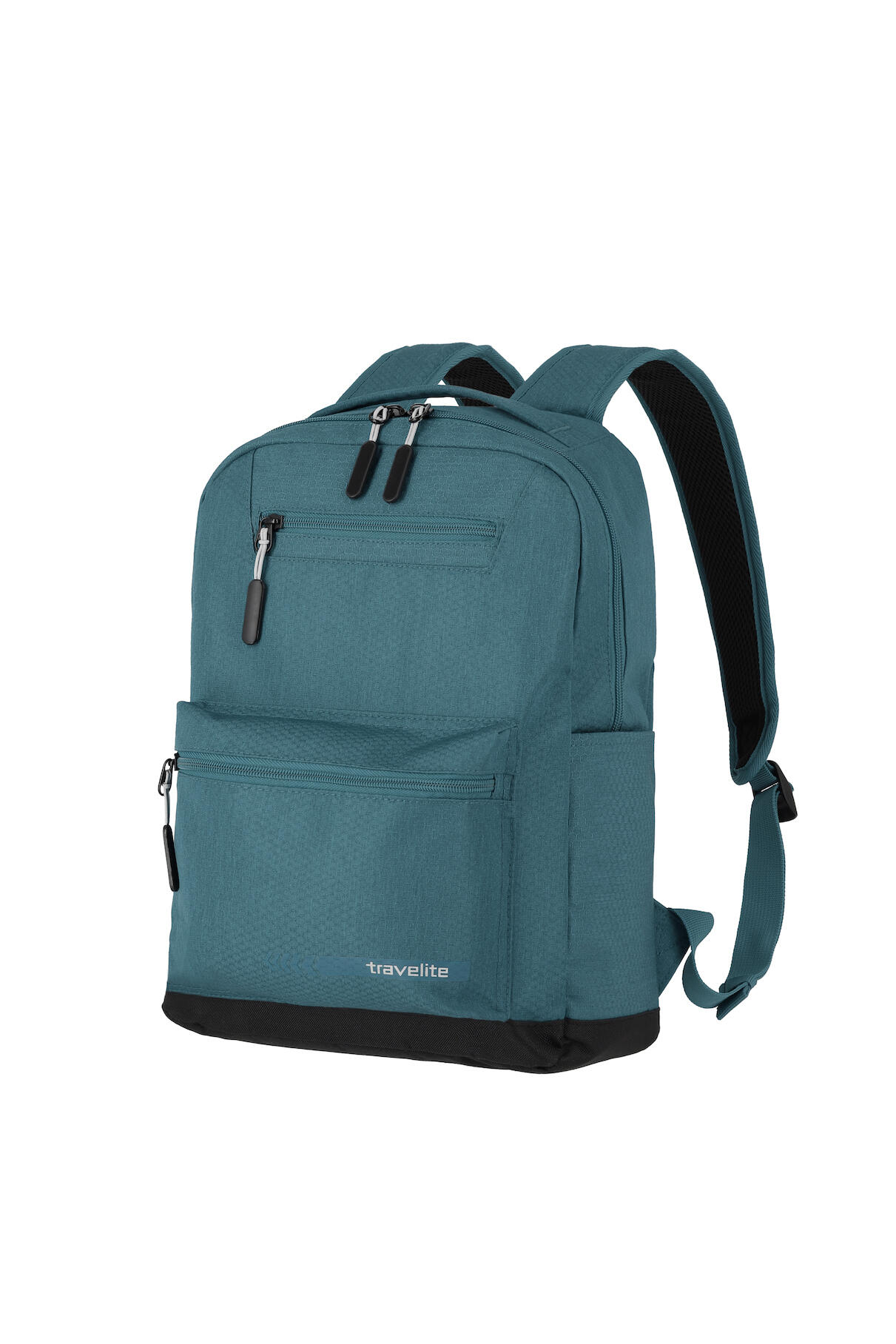 Sac à Dos Travelite Kick Off 30-39L Rouge - Neuf, Respirant Et Réglable