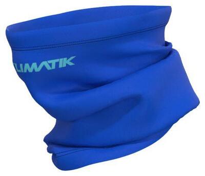 Alé k-atmo unisex nekwarmer - pacific blue