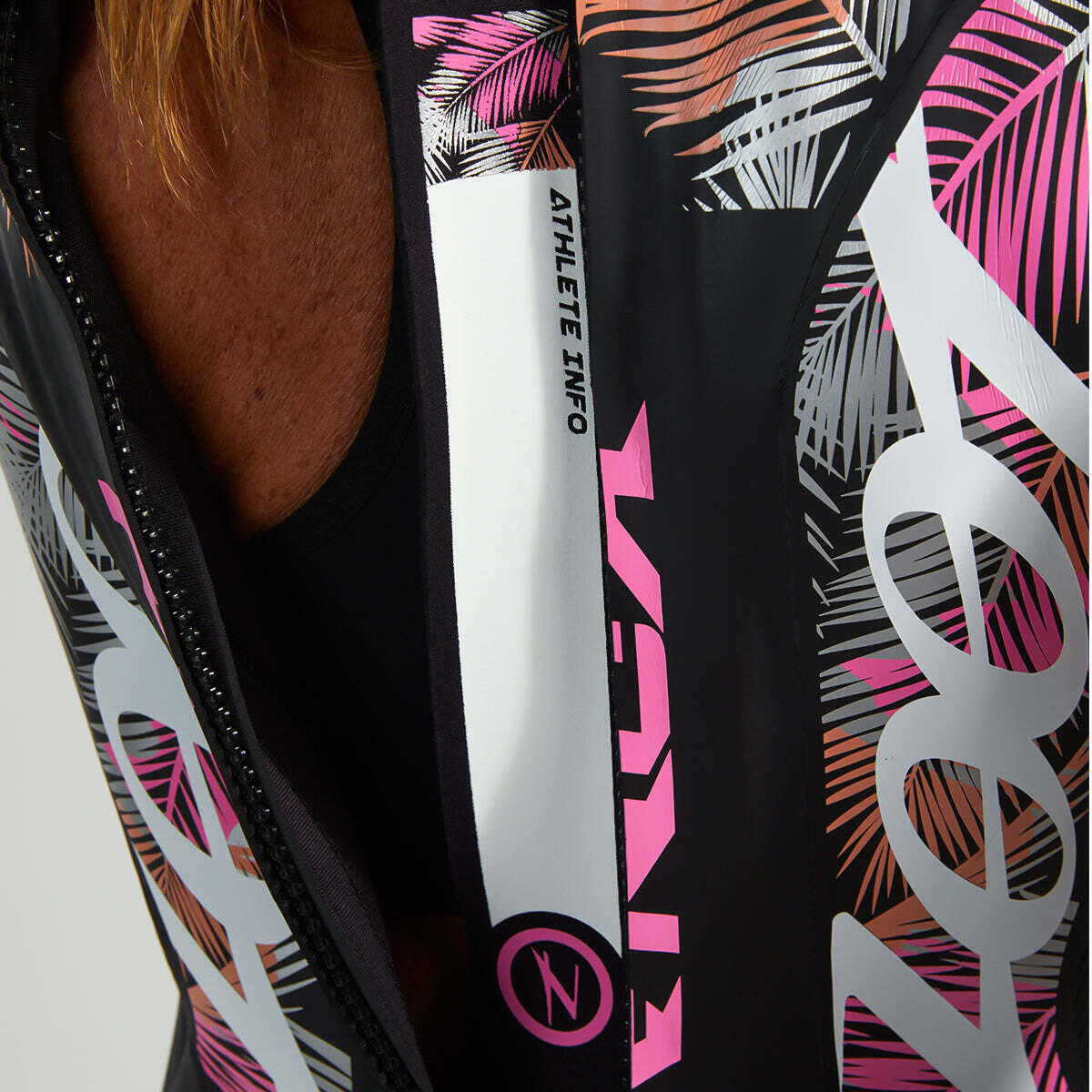 Neoprenanzug Damen Kona Sleeveless 2.0 ZOOT 6/7