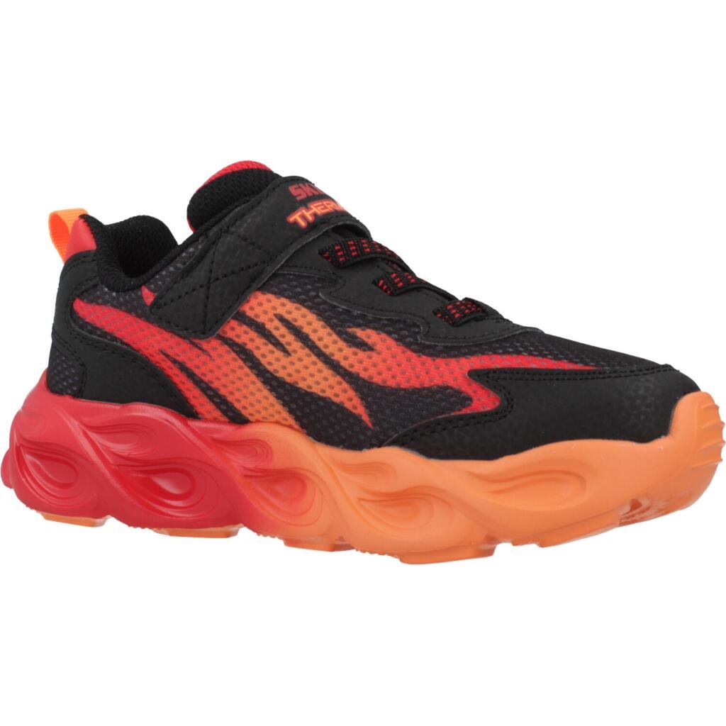 Sneakers pour garçons Thermo Flash - Heat-Flux 5/5