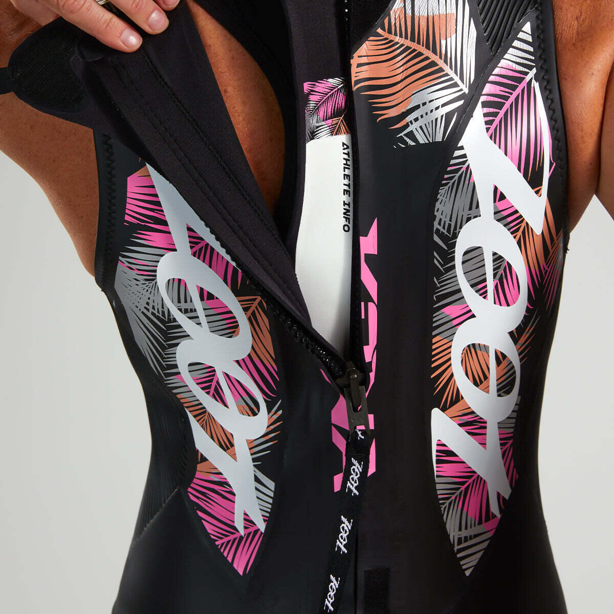 Neoprenanzug Damen Kona Sleeveless 2.0 ZOOT 5/7