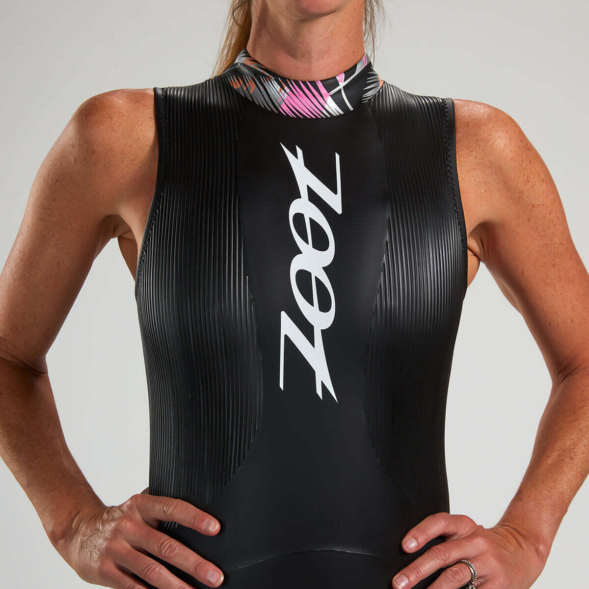 Neoprenanzug Damen Kona Sleeveless 2.0 ZOOT 3/7