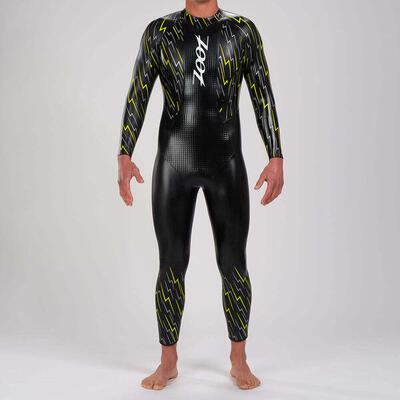 Neoprenanzug Herren Bolt 2.0 ZOOT