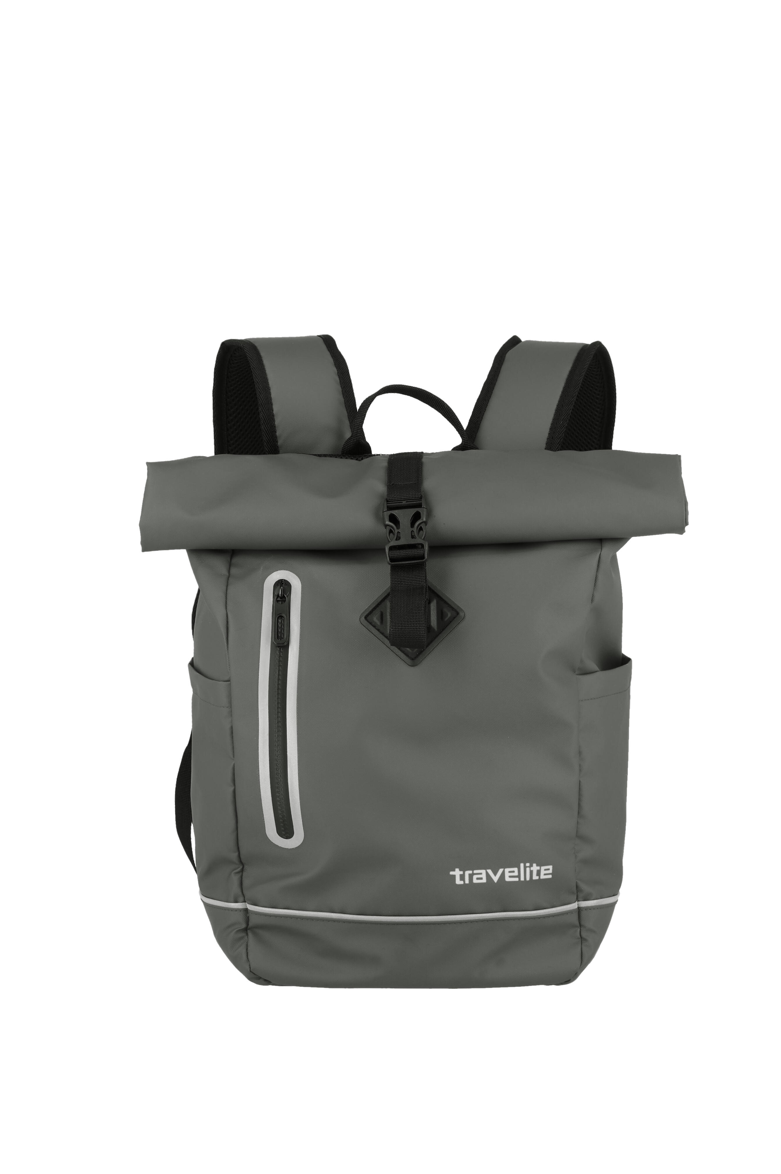 Rugzak Basics Volwassenen travelite 2/5