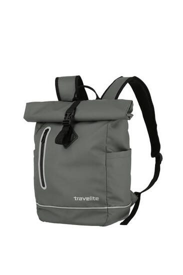 Rollup Rucksack Basics Erwachsene Travelite