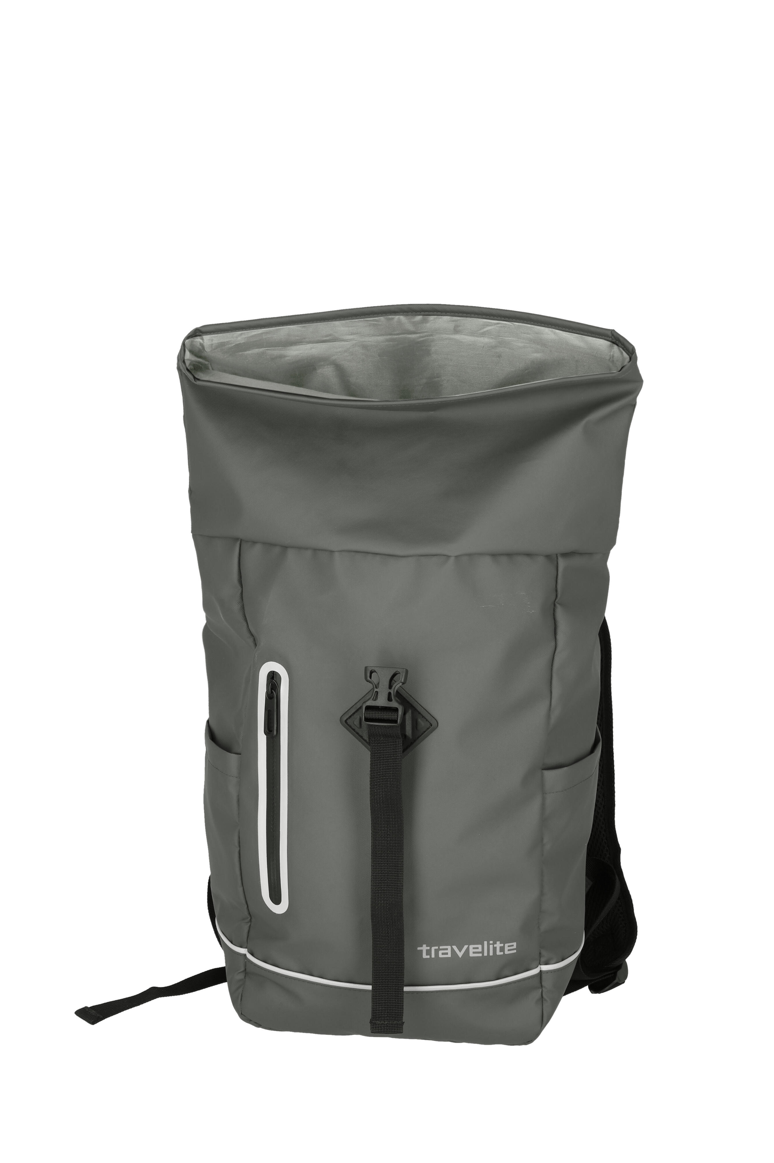 Rugzak Basics Volwassenen travelite 4/5