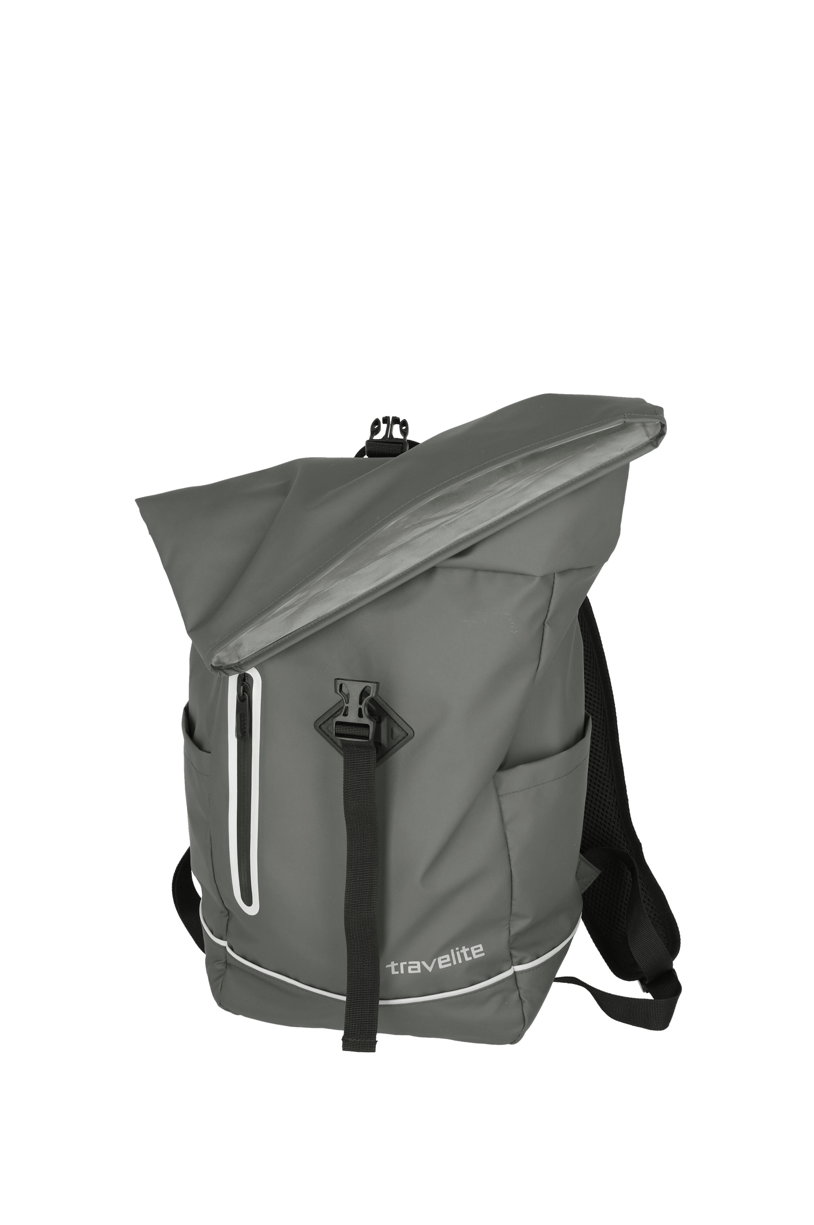 Rugzak Basics Volwassenen travelite 3/5