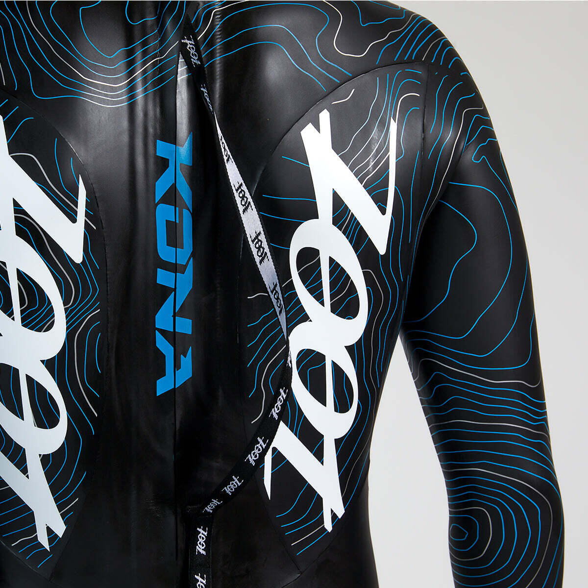Neoprenanzug Herren Kona 2.0 ZOOT 7/7