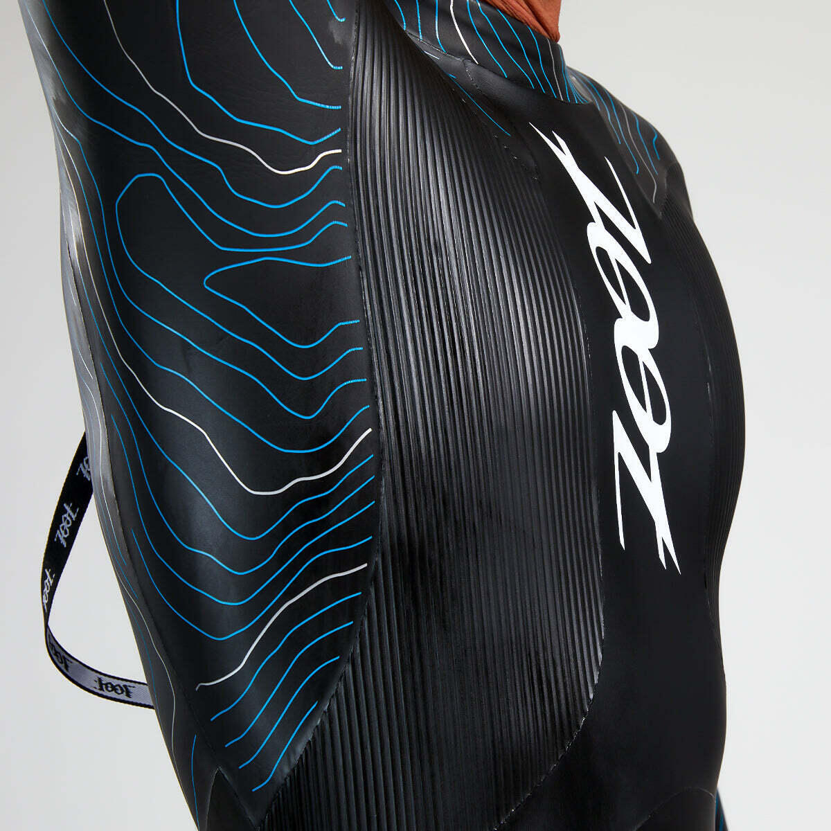 Neoprenanzug Herren Kona 2.0 ZOOT 4/7