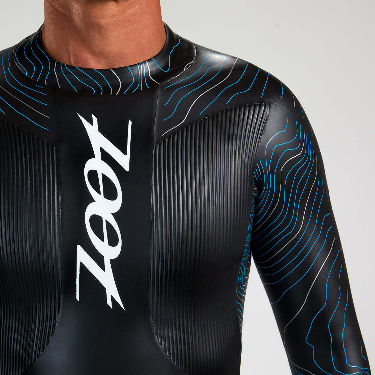 Neoprenanzug Herren Kona 2.0 ZOOT 3/7