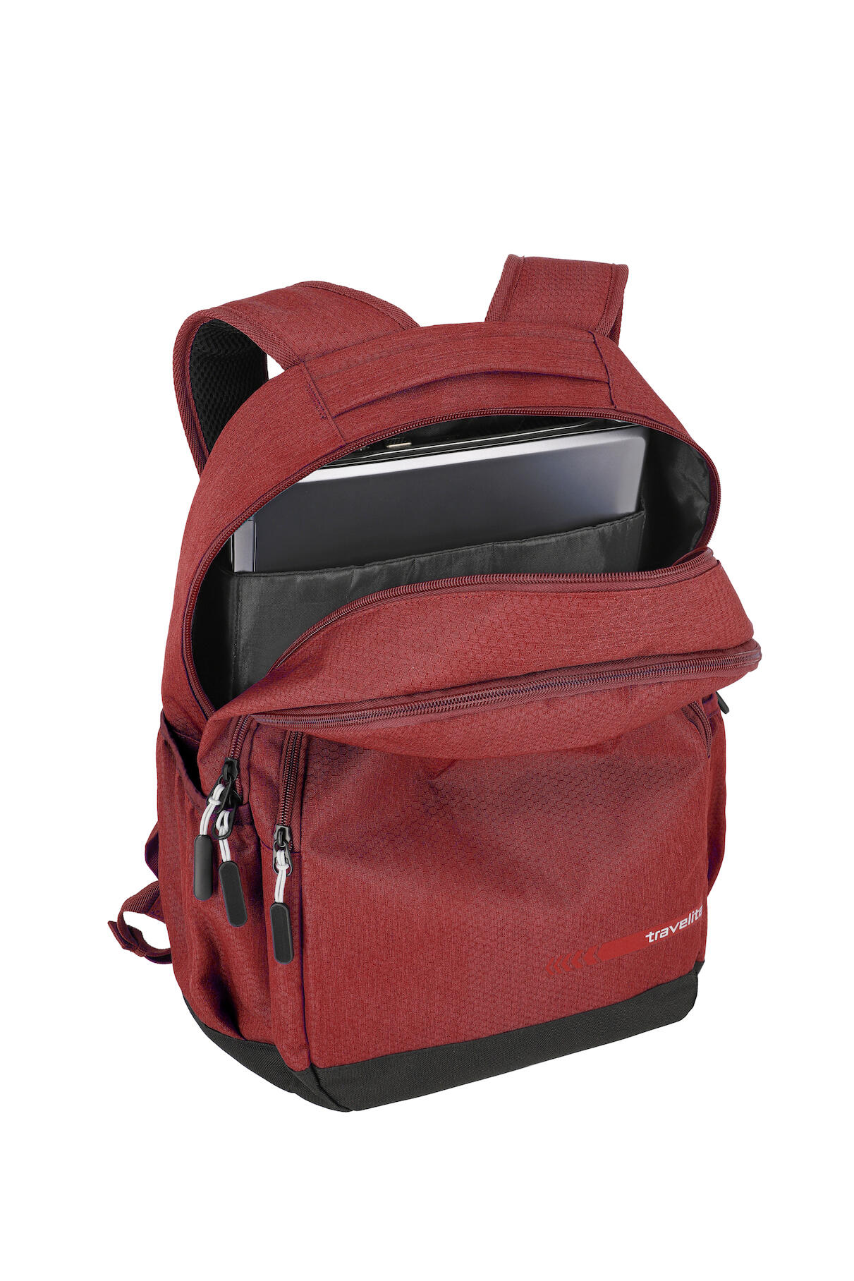 Rucksack L Basic Kick Off Travelite 4/5