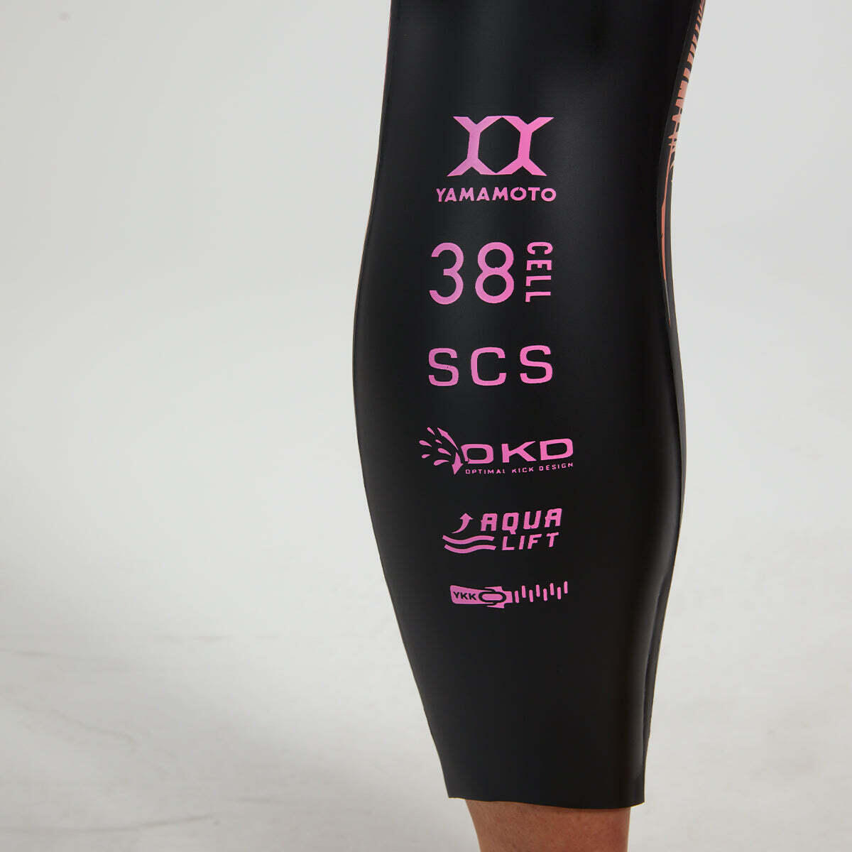 Neoprenanzug Damen Kona 2.0 ZOOT 5/7