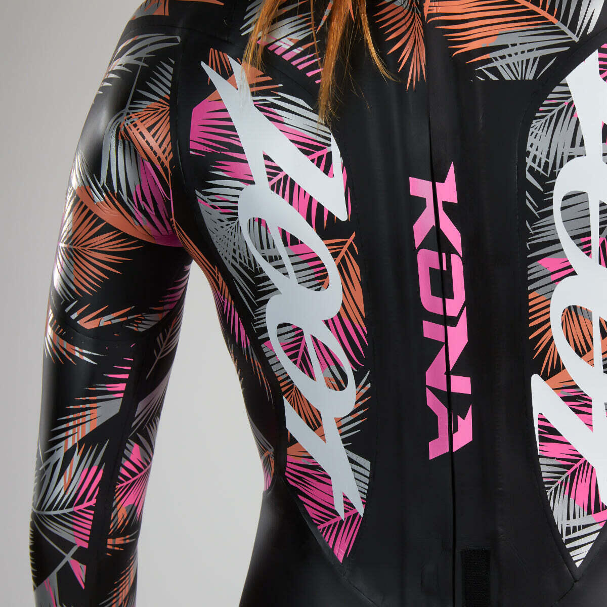 Neoprenanzug Damen Kona 2.0 ZOOT 4/7
