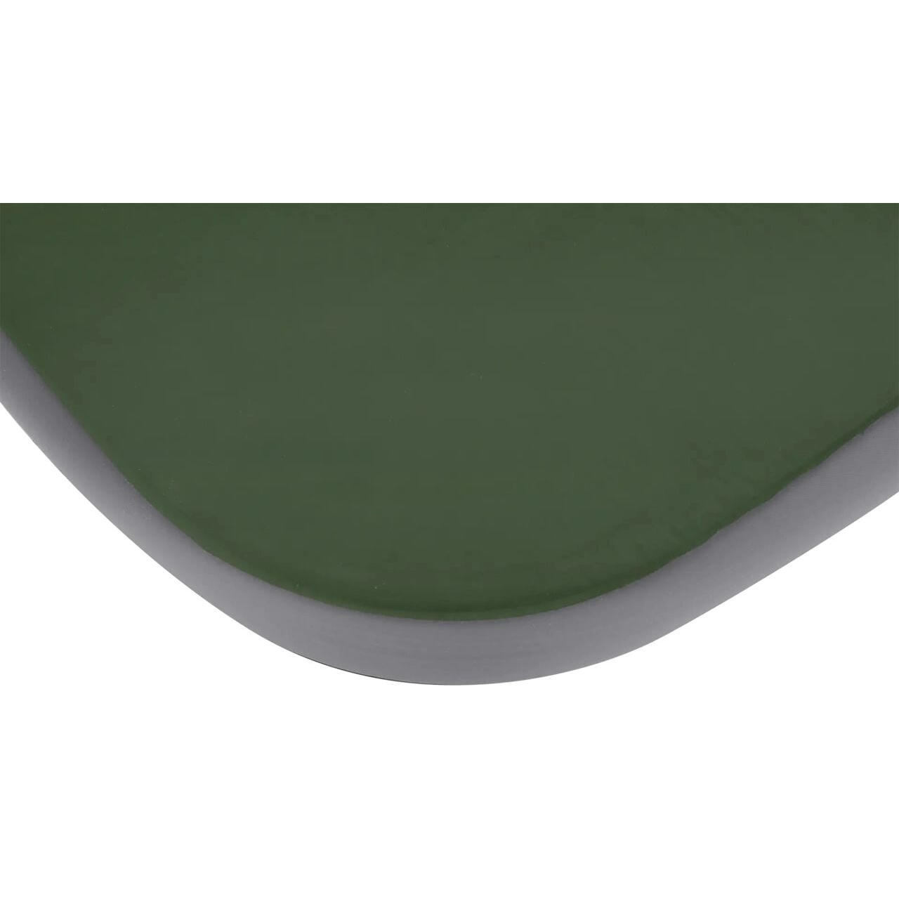 Outwell Dreamhaven Single 10.0 Cm Slaapmat (Kleur - Elegant Green) 5/6