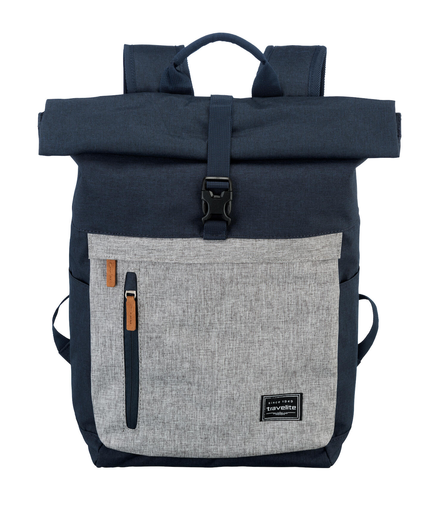 Rucksack Travel Basic Rollup travelite 3/5