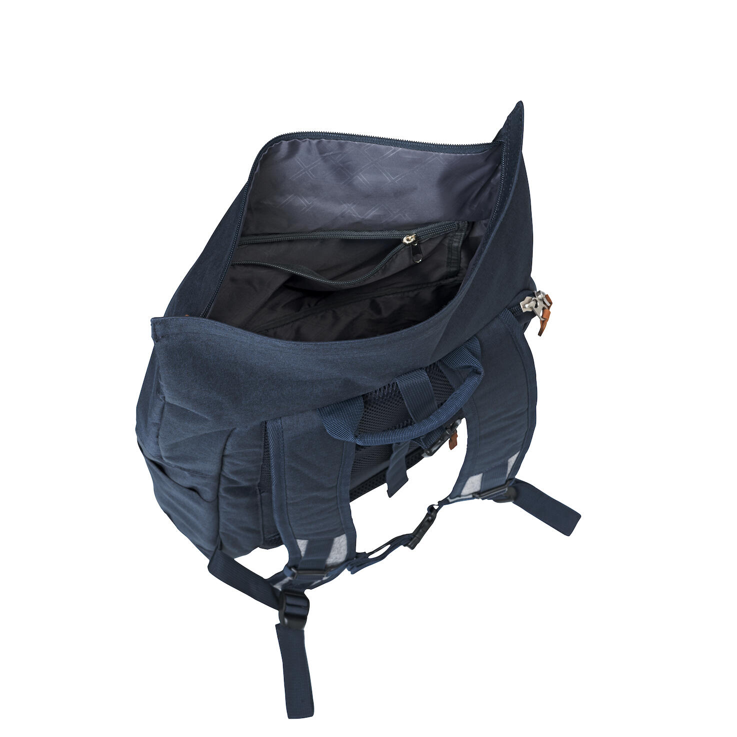 Rucksack Travel Basic Rollup travelite 4/5