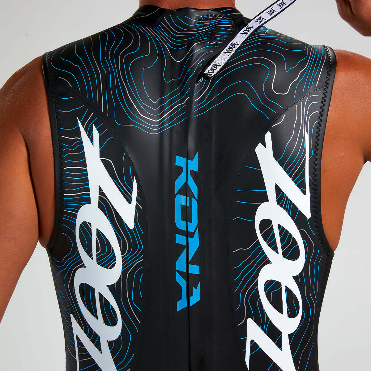 Neoprenanzug Herren Kona Sleeveless 2.0 ZOOT 6/7