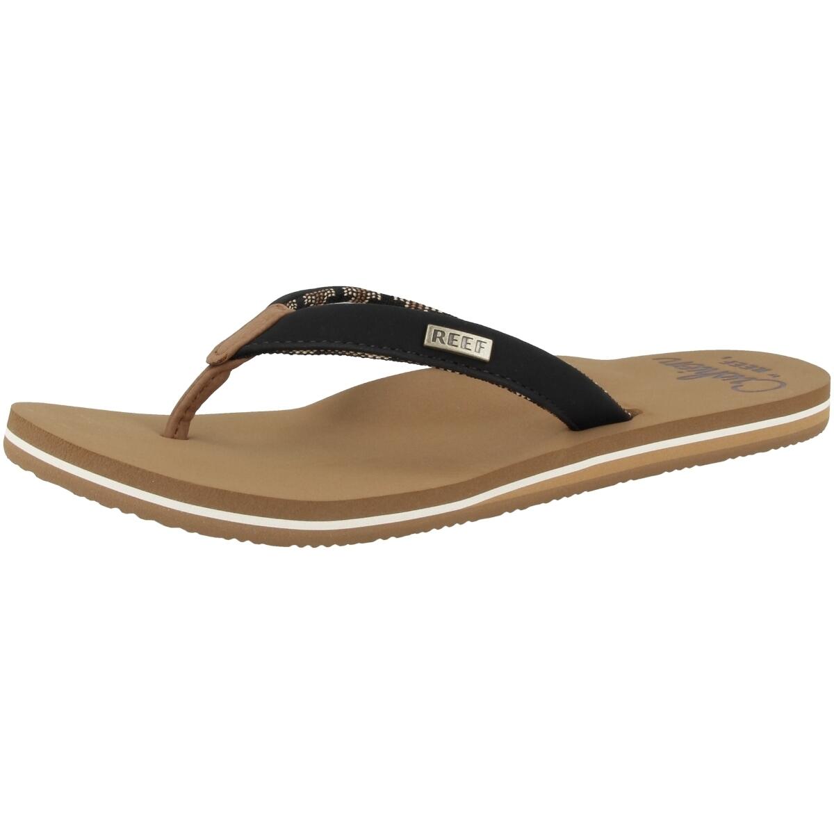 Zehensandale Cushion Sands Damen 4/5