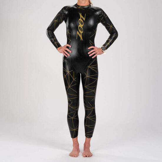 Neoprenanzug Damen Wikiwiki 3.0 ZOOT
