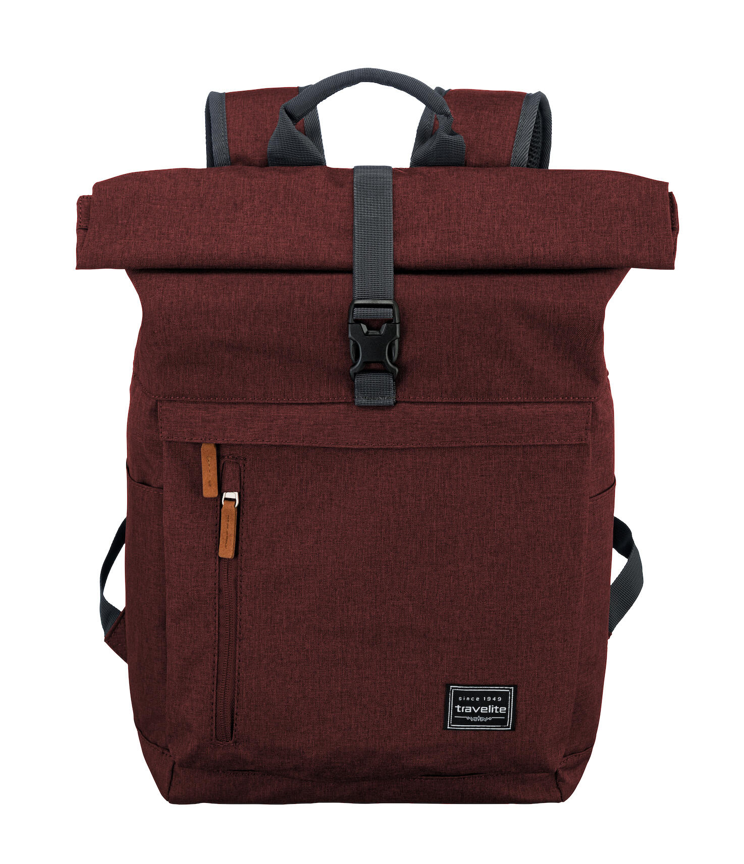 Rugzak Travel Basic Rollup travelite 3/5