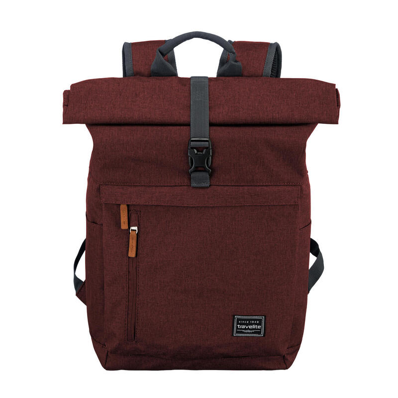 Rugzak Travel Basic Rollup travelite