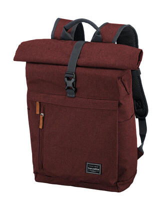 Rugzak travel basic rollup travelite