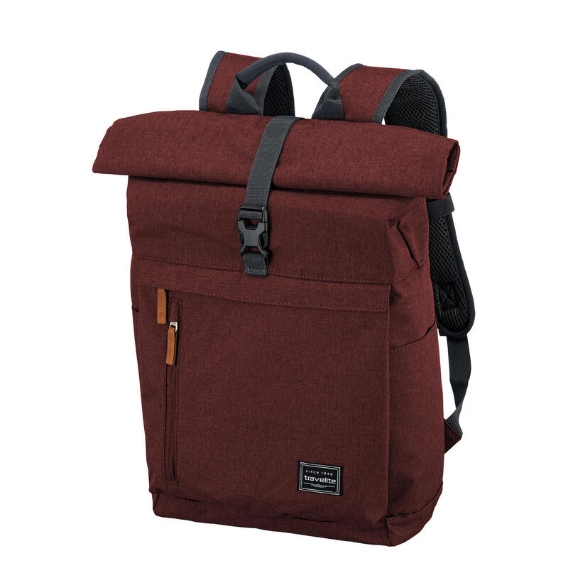 Rugzak Travel Basic Rollup travelite