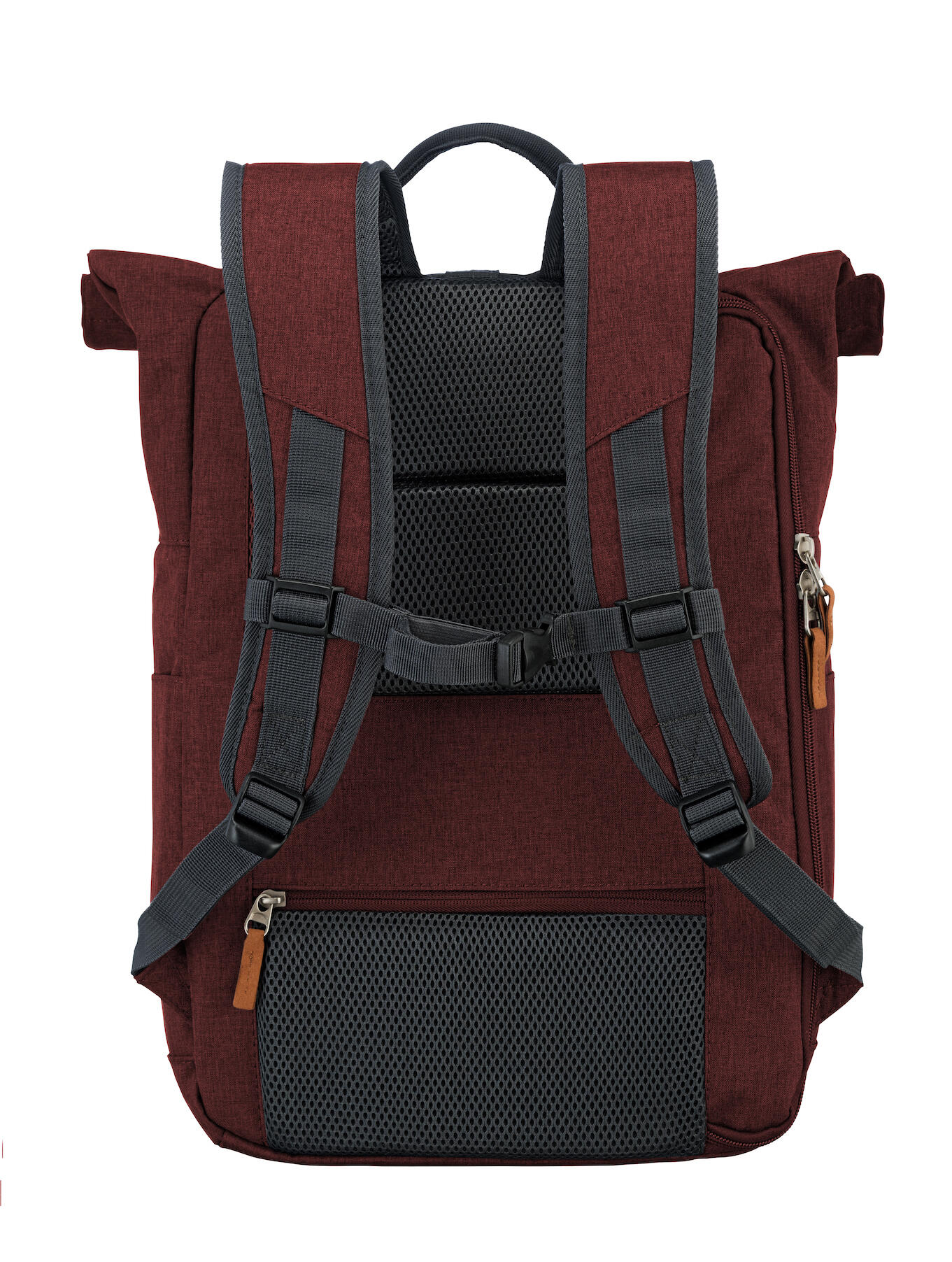 Rugzak Travel Basic Rollup travelite 5/5
