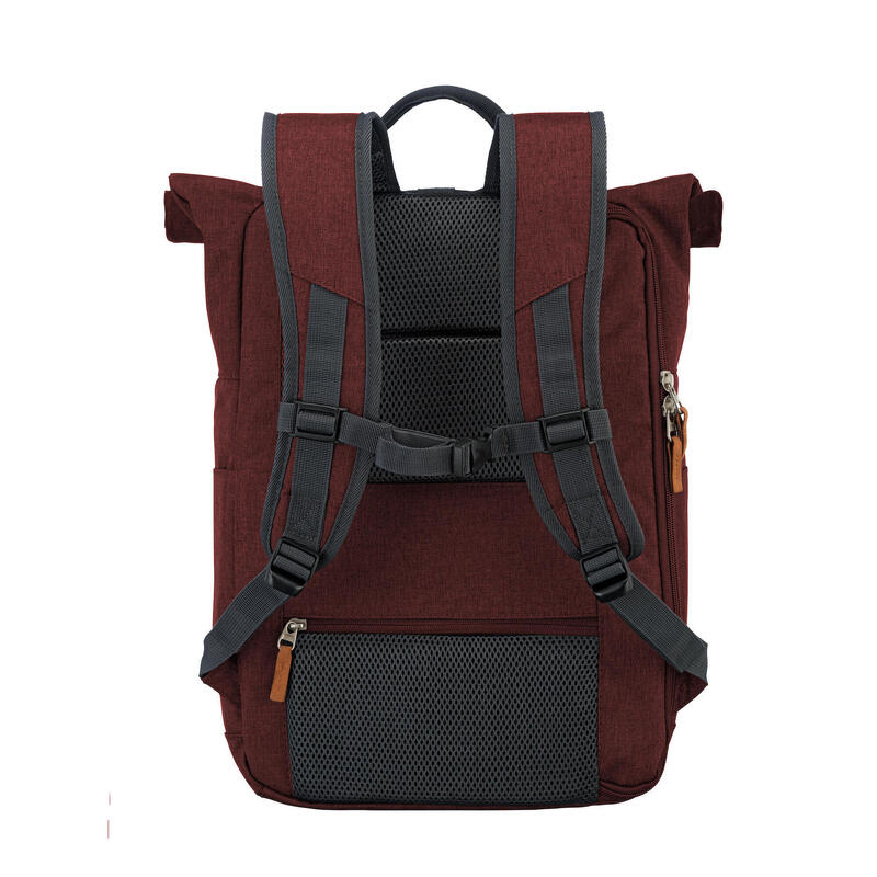Rugzak Travel Basic Rollup travelite